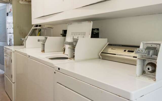 AM Beach Place Unit 3