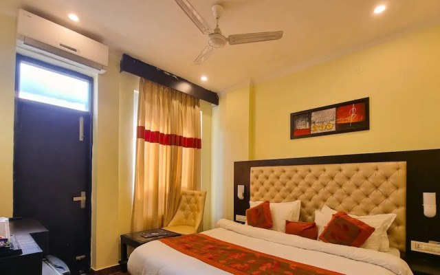Triund Heights By Pulse Hotels