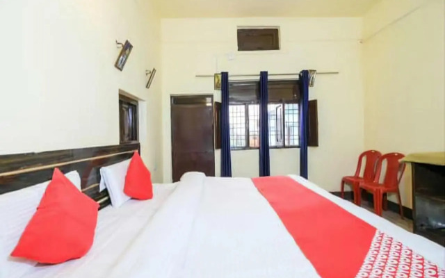 Jim Corbett Home stay