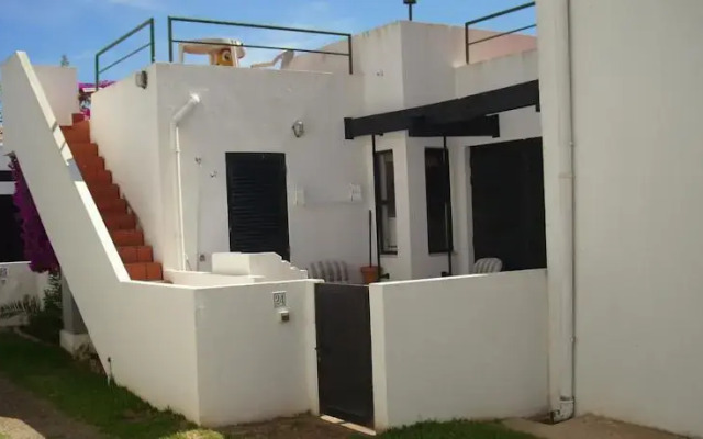 Villa Fonte