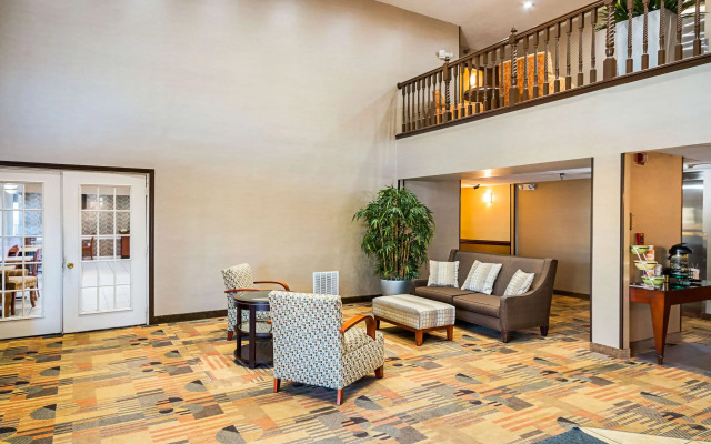 Quality Inn Fairmont