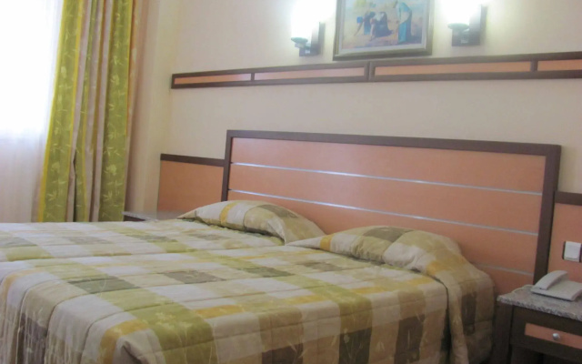 Side Village Hotel