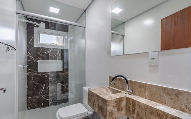 House in Condo w/ Pool Arraial D'ajuda Ort0003