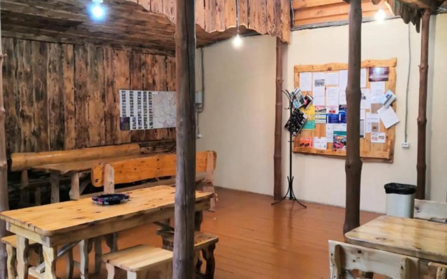 Алтай - Кайлас