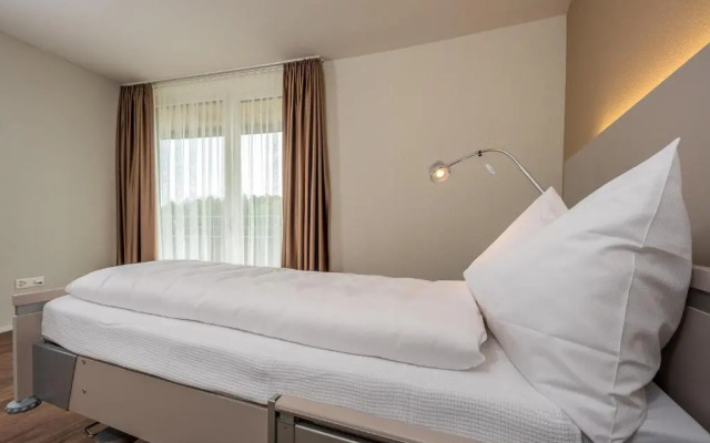 Pflegehotel Sutz-Lattrigen