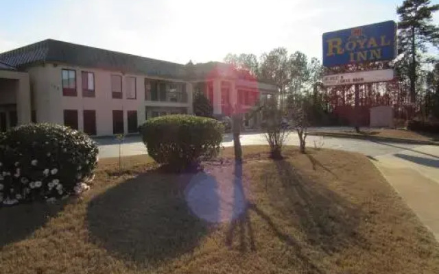 Royal Inn Jonesboro