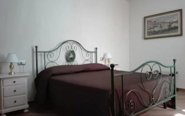 Beautiful Apartment in Lamporecchio