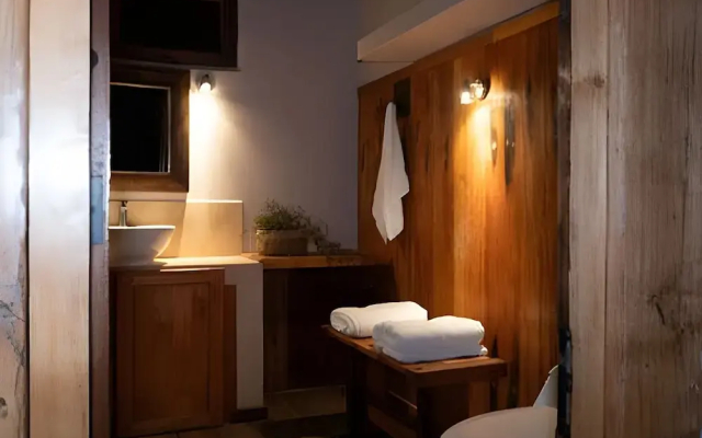 Oceana Suites Parcela San Ramon