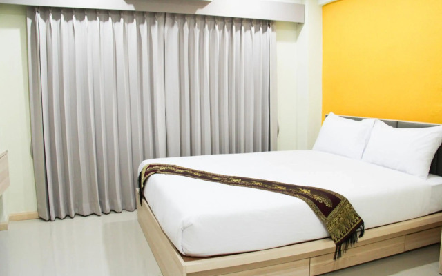 La Porte Bangkok Hotel
