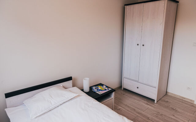 Elite Apartments City Center Suites