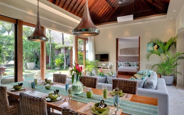 Villa Shambala