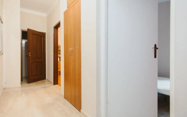 ShortStayPoland Sienna B22