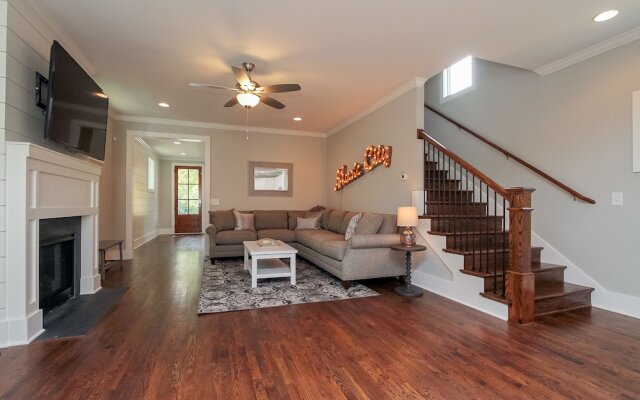 Brand New Luxurious 4BR