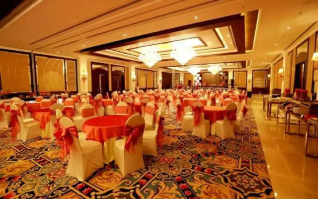 Golden Galaxy Hotels & Resorts