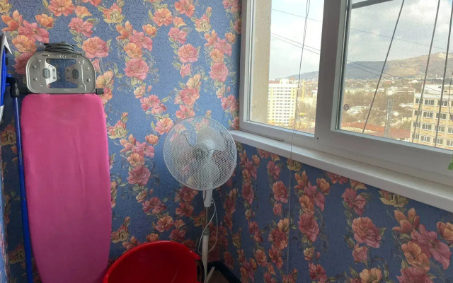 Апартаменты на улице Куйбышева 77