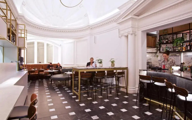 The Z Hotel Holborn