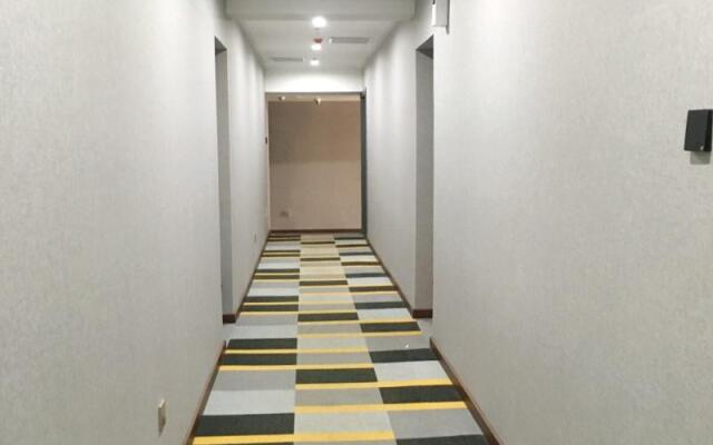 Shell Beijing Miyun District Reservoir Sunshine Ho