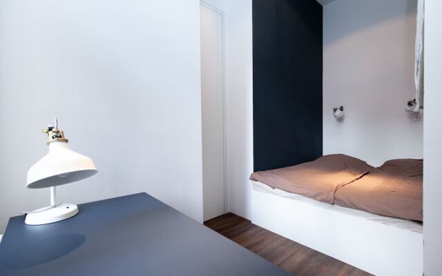 Logodi Castle Loft