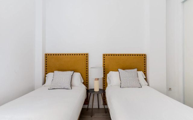 Apartments Olé - Santa Rufina