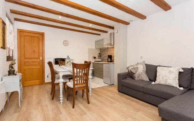 Appartement Les Tanneurs Colmar - Shaaby