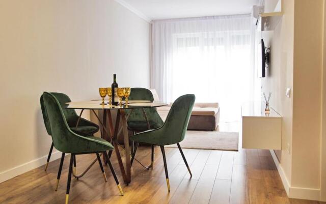 4 Dream Apartmanet 4+parcare gratuita