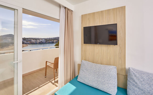 Apartamentos Sun Beach