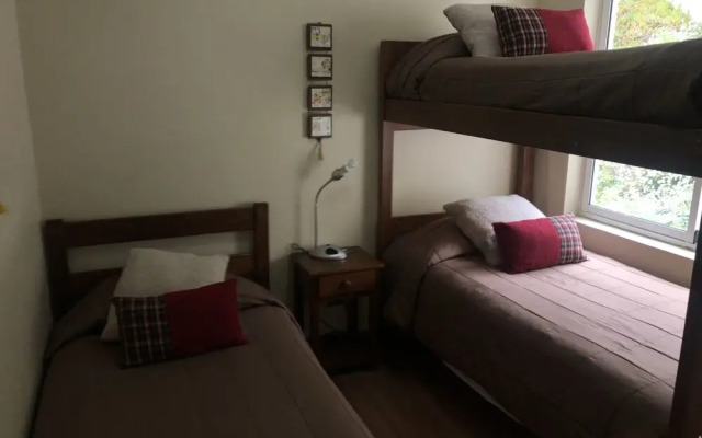 Apartamento S413 Vista Mar Euromarina II