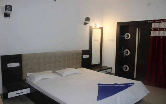 International Tourism Resort