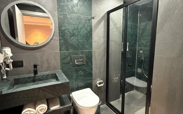 Nevizade Avangart Hotel