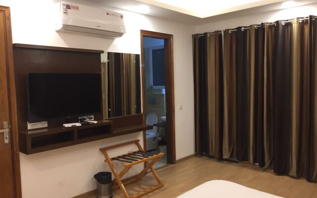 Bawa Residency