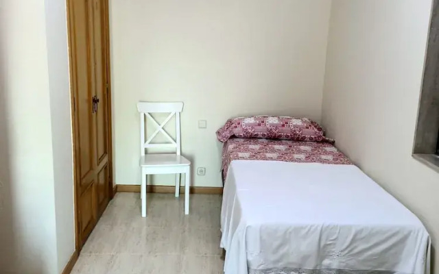 Beautiful First Line Beach Apartment Samil