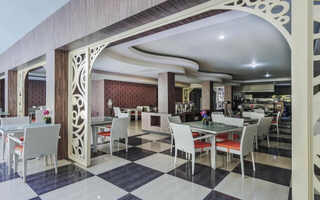 Princess Keisha Bali Hotel