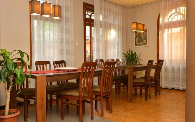 Anita SPA Houses