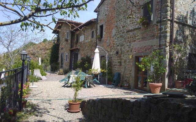 Country house near Florence