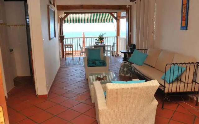 L'Eden Caraibes