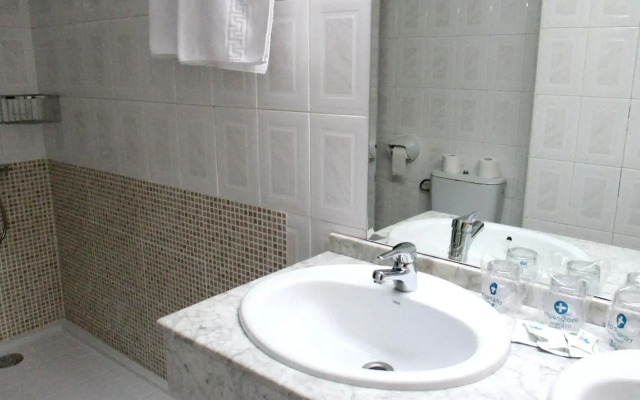 Hotel Perales
