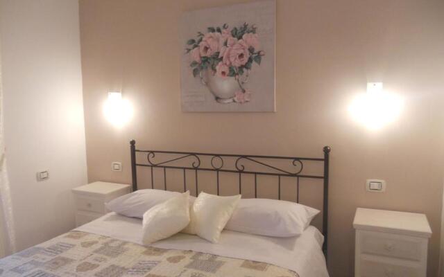 B&B Le Rose