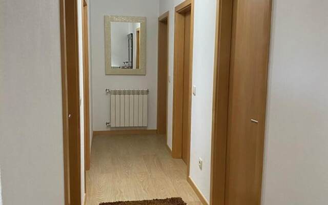 Captivating 3-bed House in Travanca