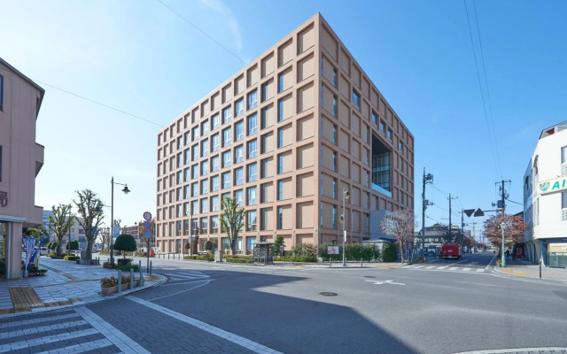 Hotel Select Inn Sano Ekimae
