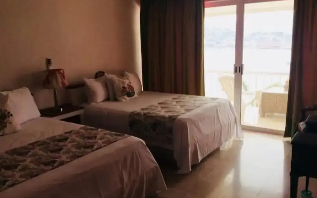 BnB Pier d Luna