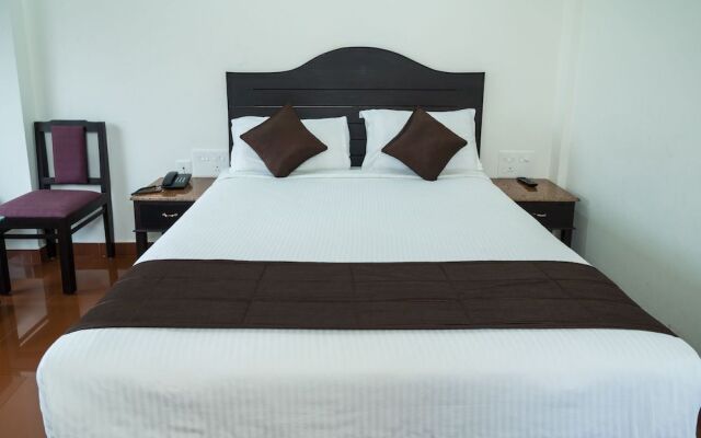 Sandal Breeze Hotel