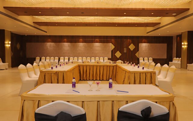 Golden Tulip Goa Candolim