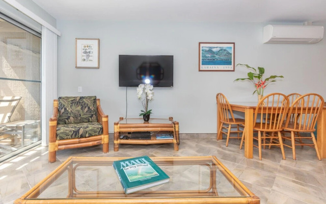 Kahana Sunset B6 2 Bedroom Condo by Redawning