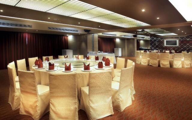 Sun Moon Lake Hotel