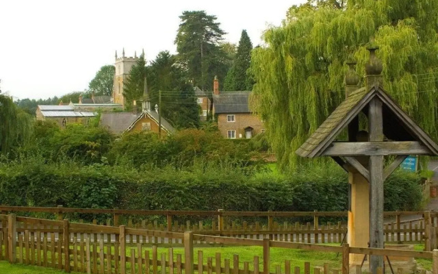 The Manners Arms