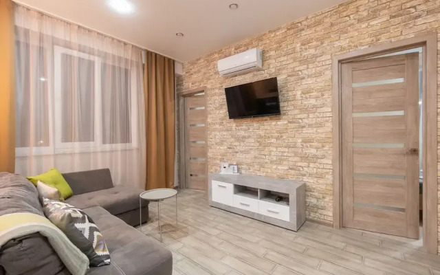 More Apartments na Stanislavskogo 1A - 5