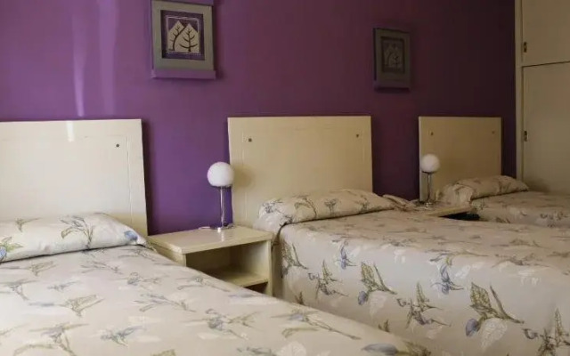 Los Tilos Hotel Boutique