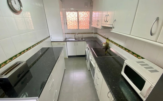 Stay U-nique Apartments Benajarafe