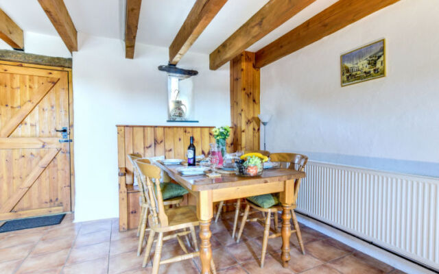 Holiday Home The Stables