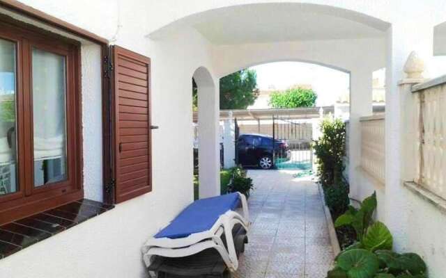 House With 3 Bedrooms in Creixell, With Furnished Terrace